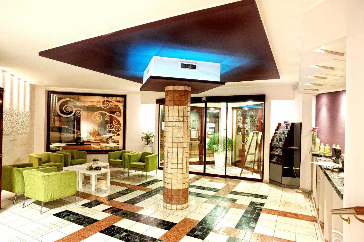 Hotel Prestige Montesilvano Marina Kültér fotó